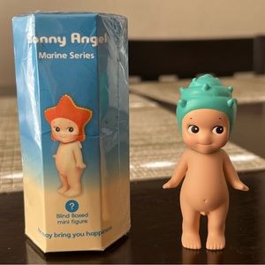 Sonny Angel Marine Series Shell